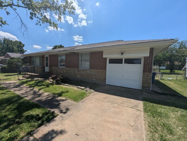 property at 219 Ward Dr