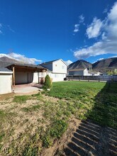 1638 S 2960 E St in Spanish Fork, UT - Building Photo - Building Photo