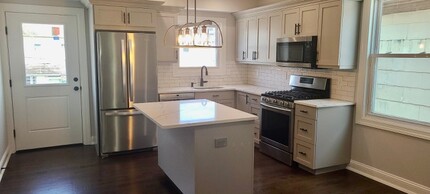 13 King St, Unit 2 in Morristown, NJ - Building Photo - Building Photo