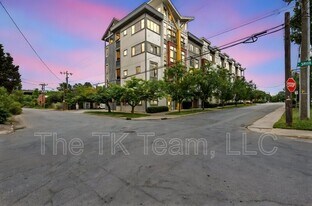 514 W 10th St in Charlotte, NC - Building Photo