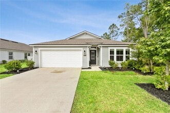 300 Chinquapin Dr in St. Marys, GA - Building Photo - Building Photo