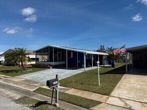 1925 Sago Palm St NE in Palm Bay, FL - Building Photo - Building Photo