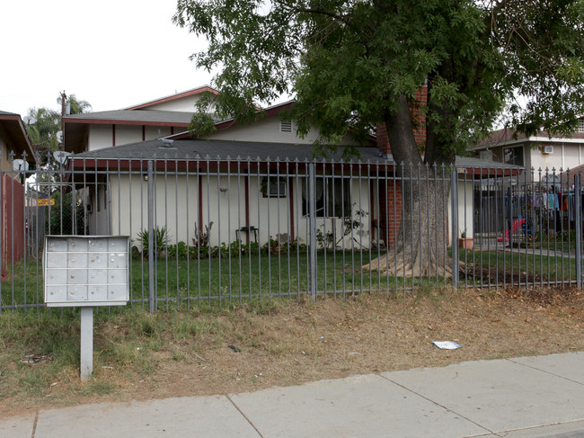 22826 Adrienne Ave in Moreno Valley, CA - Building Photo - Building Photo