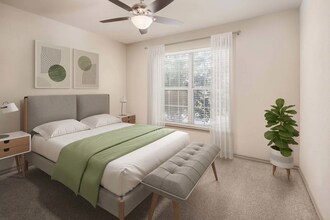 12200 Fry Rd in Houston, TX - Building Photo - Building Photo