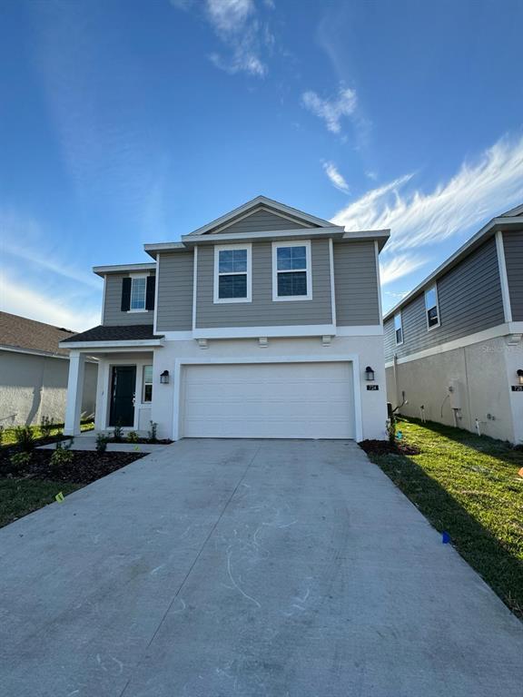 724 Reggie Rd in Winter Haven, FL - Building Photo - Building Photo