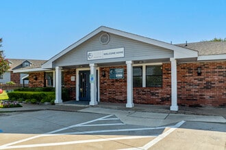 Emory on Grand in Waxahachie, TX - Building Photo - Building Photo
