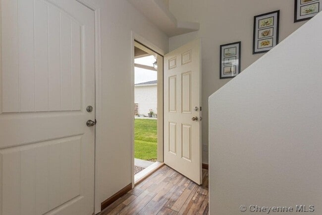 4021 Fire Walker Trail in Cheyenne, WY - Building Photo - Building Photo