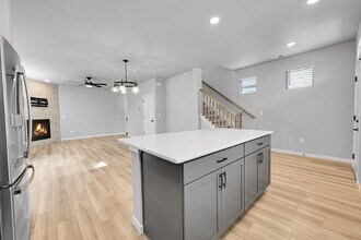 6378 Hula Hoop Grv in Colorado Springs, CO - Building Photo - Building Photo