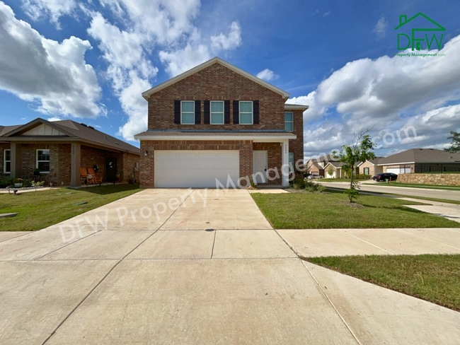 property at 5600 Dublin Ln