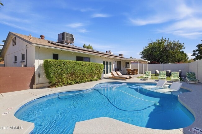 2163 E Sesame St in Tempe, AZ - Building Photo - Building Photo