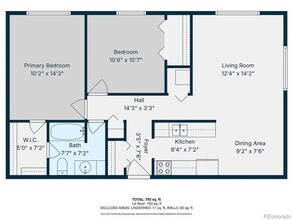 140 E Highline Cir in Centennial, CO - Building Photo - Building Photo