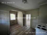 207 S Spruce St in North Little Rock, AR - Building Photo - Building Photo