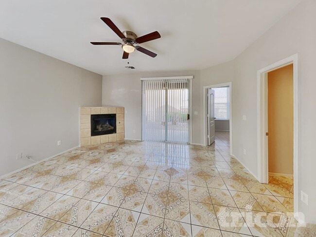 8998 Ellenbrook St in Las Vegas, NV - Foto de edificio - Building Photo