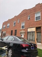 4559 S Hermitage Ave-Unit -3R in Chicago, IL - Building Photo - Building Photo