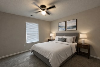 Meadow Oaks in Rainbow City, AL - Building Photo - Building Photo