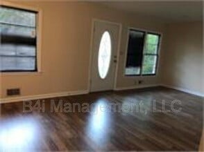 1422 Lincoln Rd in Griffin, GA - Building Photo - Building Photo