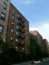 2324 Walton Ave in Bronx, NY - Building Photo - Building Photo