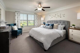 35032 Ackley Trce in Zephyrhills, FL - Building Photo - Building Photo