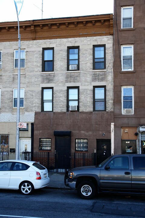 159 4th Ave in Brooklyn, NY - Building Photo