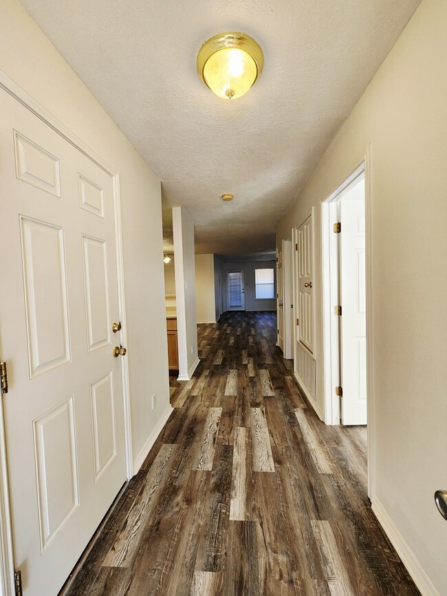 5314 Hannah Dr in Odessa, TX - Building Photo - Building Photo