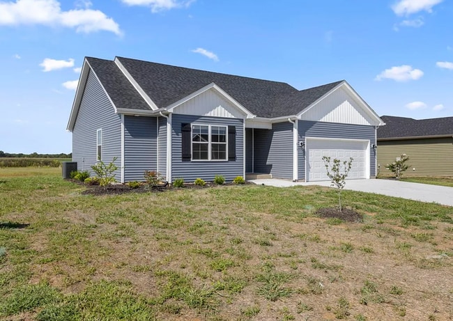 613 St George Way in Franklin, KY - Building Photo - Building Photo