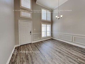 317 Valiant Dr in Rockwall, TX - Foto de edificio - Building Photo