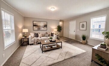 417 Chevalier Dr in Howell, MI - Building Photo - Building Photo