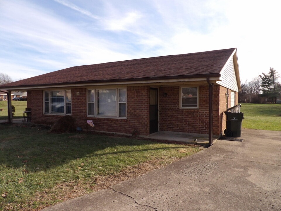 114 Potomac Ct in Georgetown, KY - Building Photo