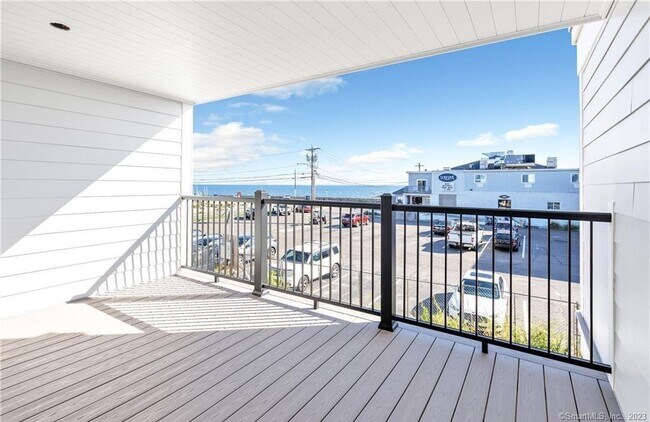 55 Washington Pkwy in Stratford, CT - Building Photo - Building Photo