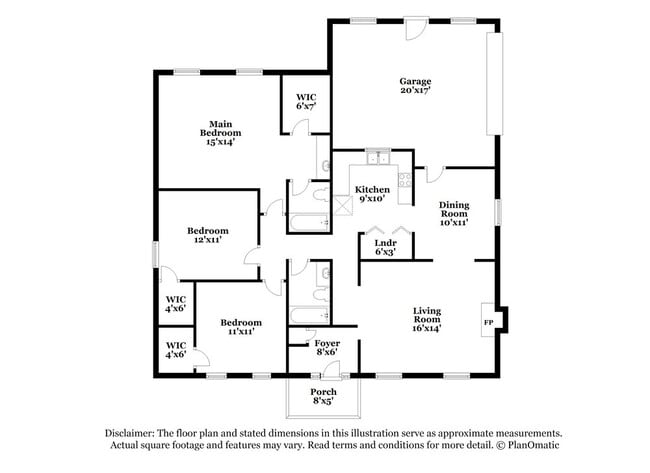 144 Carriage Dr in Alabaster, AL - Foto de edificio - Building Photo