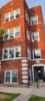 1221 S Avers Ave in Chicago, IL - Building Photo
