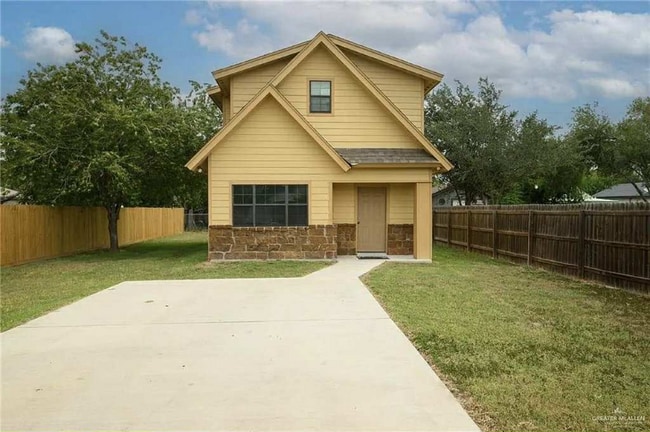 property at 205 Los Flores Ave