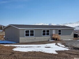 222 Elizabeth Ln in Dayton, NV - Building Photo
