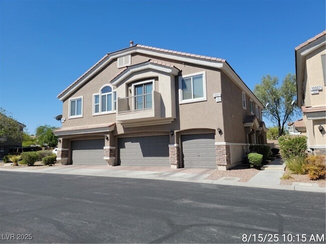 10021 Government Point Way in Las Vegas, NV - Building Photo - Building Photo