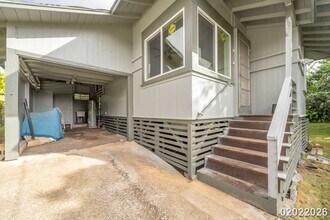 1772 Nakula St in Wahiawa, HI - Building Photo - Building Photo