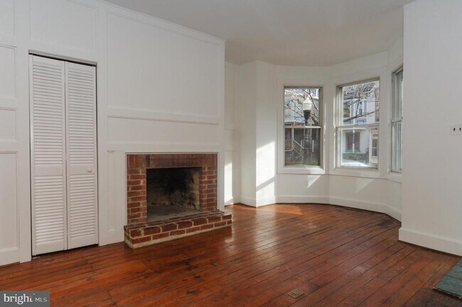 1019 N Monroe St in Wilmington, DE - Building Photo - Building Photo