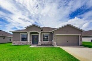 2895 Harlow Ave in St. Cloud, FL - Building Photo