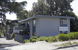 Maubert Glen Apartments