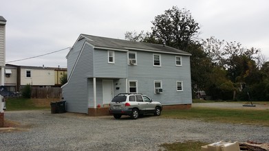 1600-1612 Pollock St in Richmond, VA - Building Photo - Building Photo