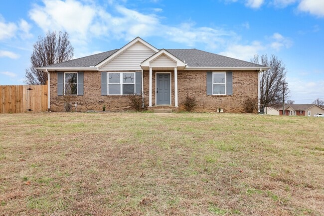 1302 Sharptail Trail in Clarksville, TN - Building Photo - Building Photo