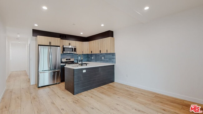 property at 6807 Gloria Ave