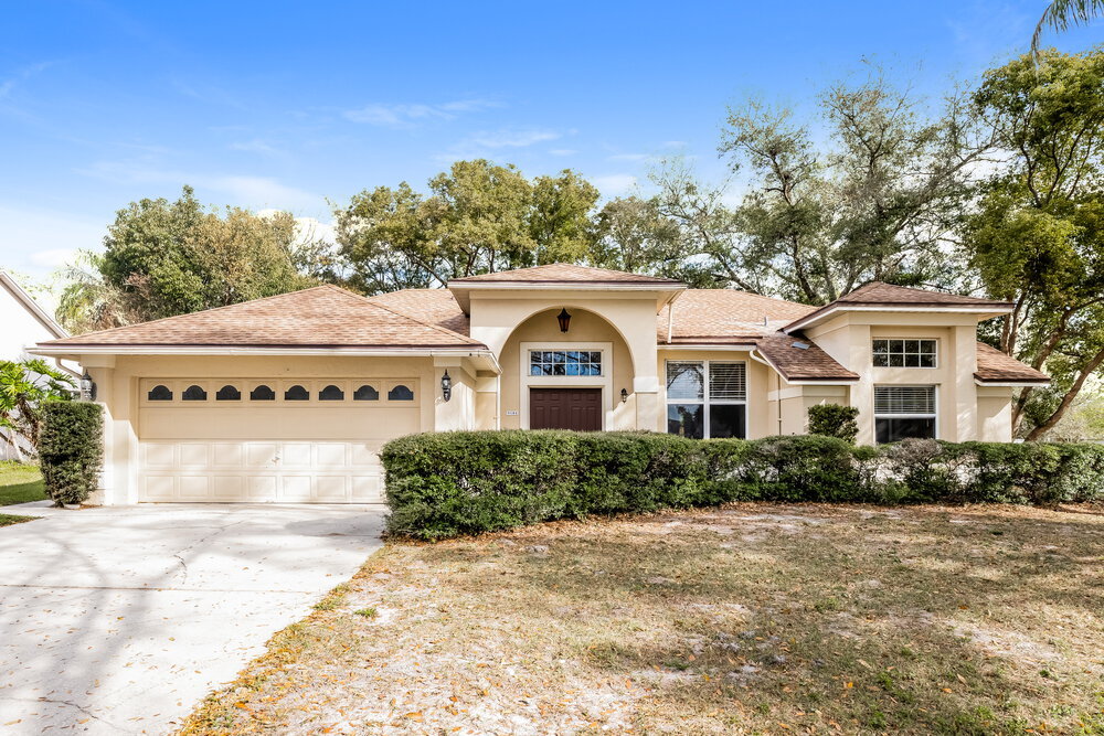 8184 Cloverglen Cir in Orlando, FL - Building Photo