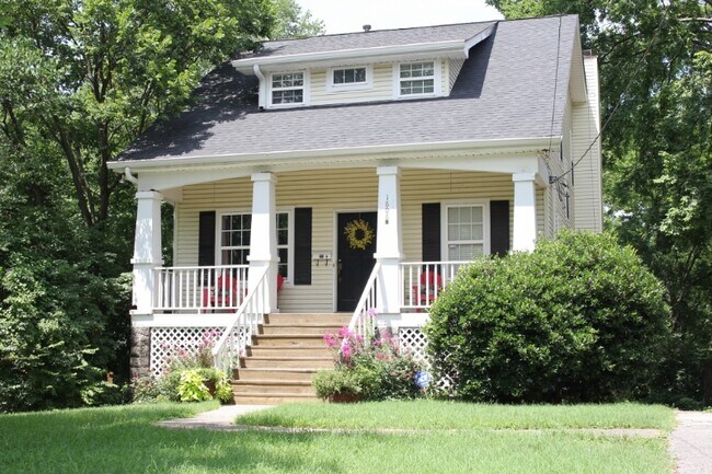 property at 1808B Ashwood Ave
