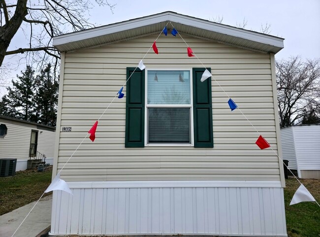 1308 W Arlington Ave in Lincoln, NE - Building Photo - Building Photo