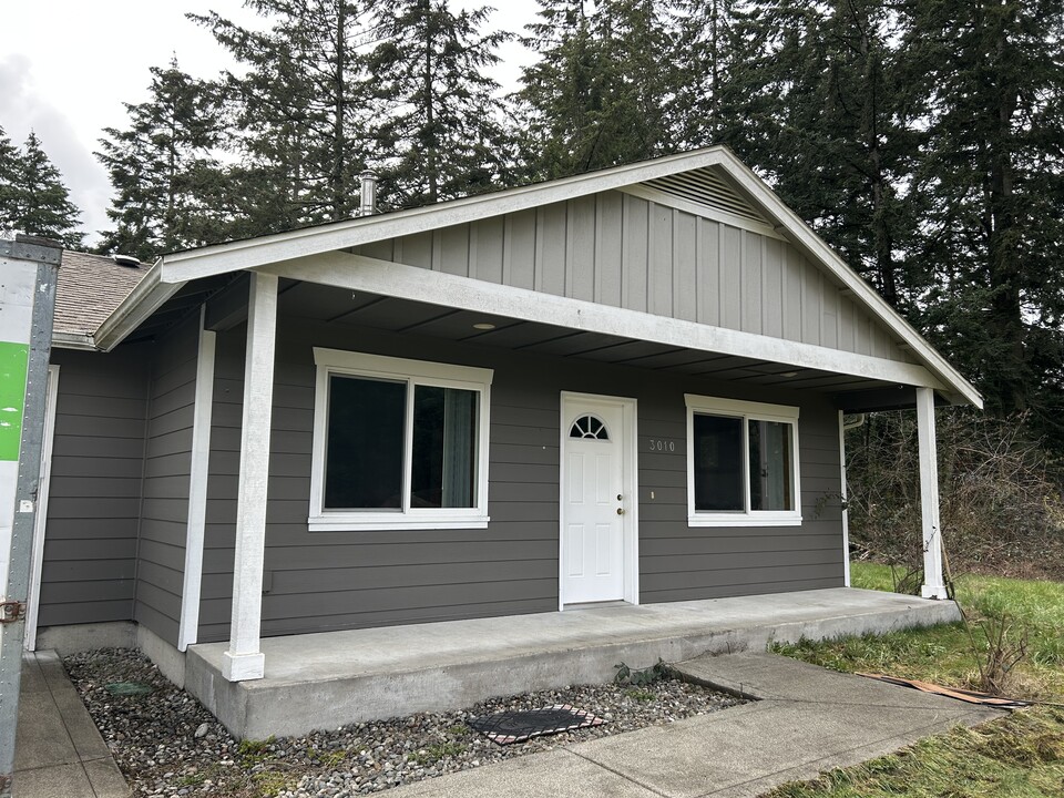 3010 227th St Ct E in Spanaway, WA - Building Photo