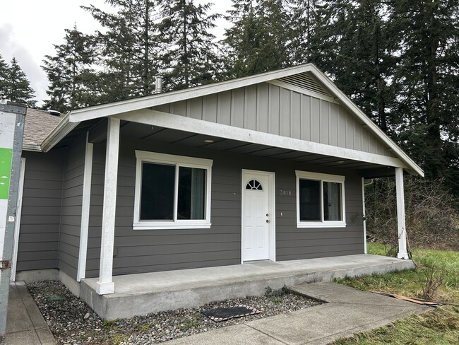 property at 3010 227th St Ct E