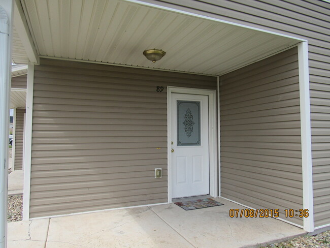 property at 89 Angelica Cir