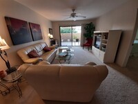 1405 N Sunrise Way in Palm Springs, CA - Building Photo - Building Photo