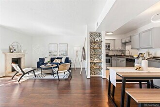 5300 Cherry Creek S Dr in Denver, CO - Building Photo - Building Photo