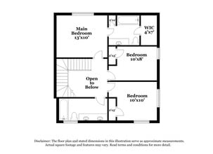 6001 Farmingdale Dr in Arlington, TX - Foto de edificio - Building Photo